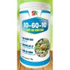 agrisa avt 10-60-10 sieu tao mam hoa tao mam hoa