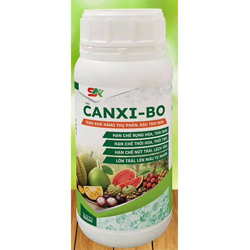 agrisa avt canxi bo tang kha nang thu phan dau rai non