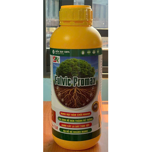 agrisa avt fulvic promax bung dot dam choi nhanh