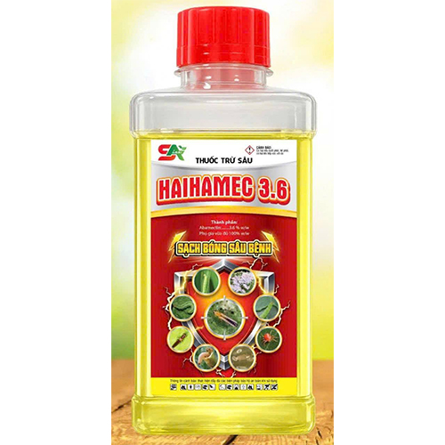 agrisa avt haihamec 3-6 sach bong sau benh