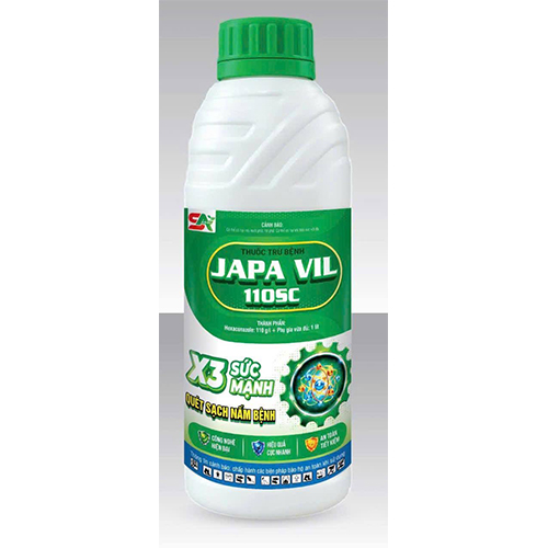 agrisa avt japa vil 110sc