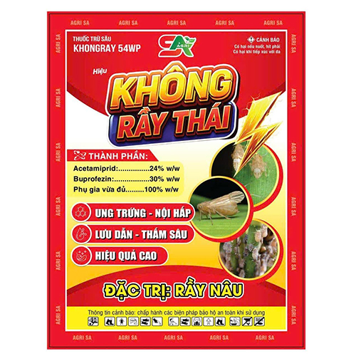 agrisa avt khong ray thai 54 wp
