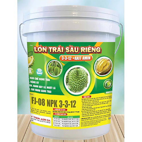 agrisa avt lon trai sau rieng