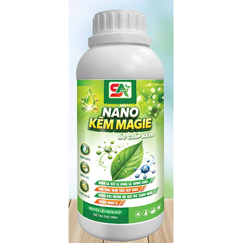 agrisa avt na nano kem magie ao giap kem