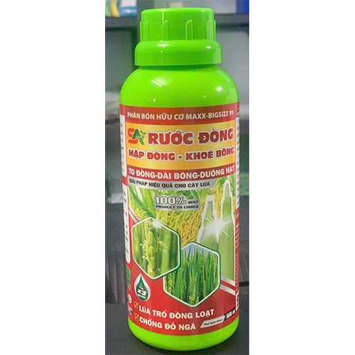 agrisa avt ruoc dong map dong khoe bong