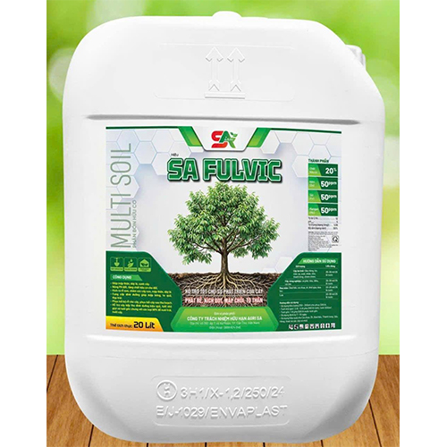 agrisa avt sa fulvic ho tro tot cho su phat trien 20l