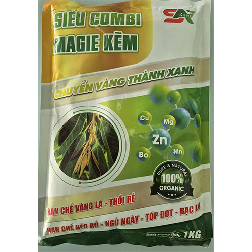 agrisa avt sieu combi magie kem chuyen vang thanh xanh