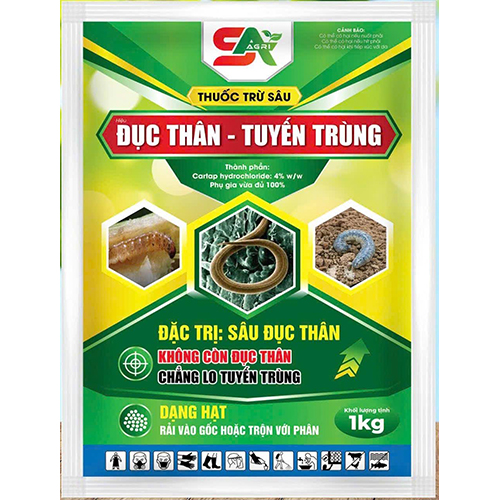 agrisa avt thuoc tru sau duc than tuyen trung dac tri sau duc than