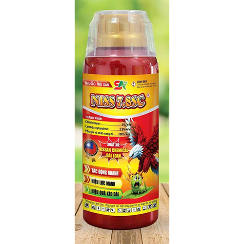 agrisa avt thuoc tru sau niss7-8sc tac dong nhanh hieu luc nhanh