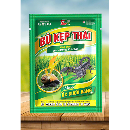 bu kep thai metaldehyde 15 ww 16-8-26